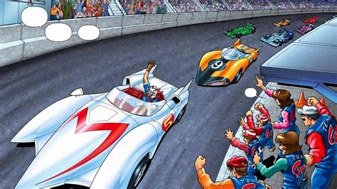 Greatest Cartoon Cars Autotraderca