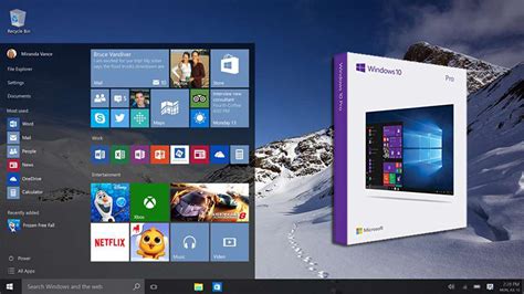 What Are The Differences Between Windows 10 Home And Windows 10 Pro And