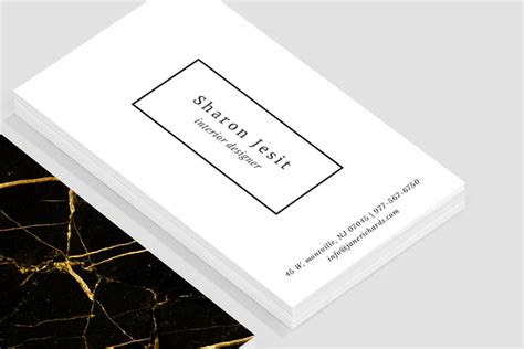 Free business card design elegant business cards business flyer templates business logo creator marble download elegant gray business card template with marble backdrop for free. Black & Gold Marble Business Card | Creative Business Card Templates ~ Creative Market