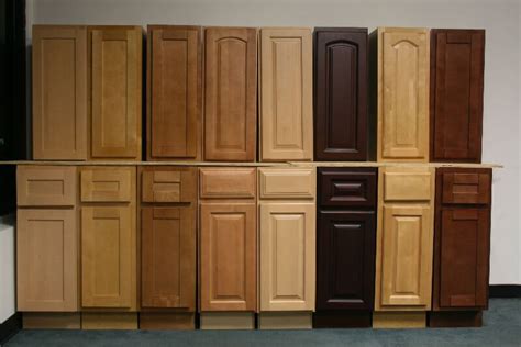 5 Unfinished Cabinet Doors Ideas