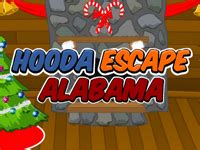 You were in indianapolis, indiana for the weekend to watch the races. Hooda Escape: Alabama Walkthrough