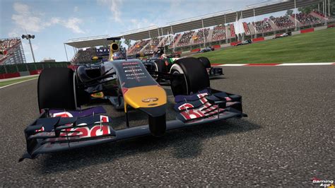 F1 2014 Racing To Ps3 Xbox 360 Pc In October Ps4 Xbox One In 2015