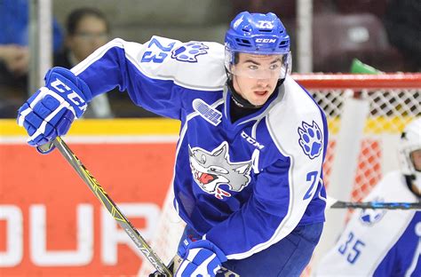 Wolves Comeback to Defeat Battalion in Pre-Season Action - Sudbury Wolves
