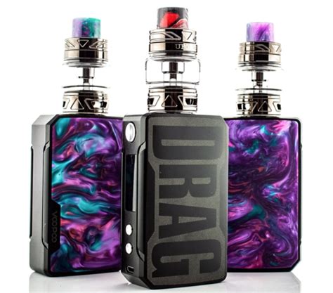 S Best Vape Mods Box Mods Tested Rated