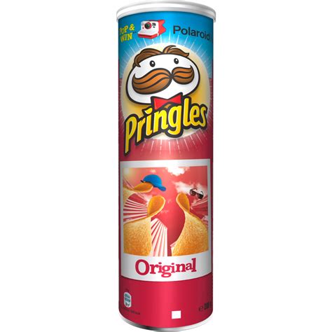 Pringles Original Transparent Png Png Play