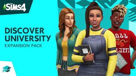 Dodatek The Sims 4 Uniwersytet Jest Już Dostępny