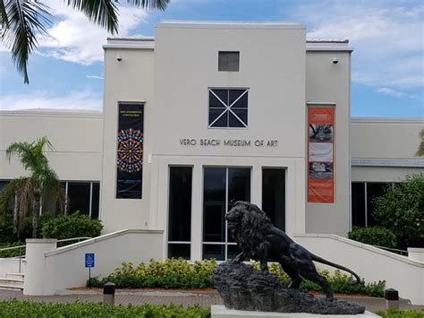 Vero Beach Museum Of Art Fl Top Tips Before You Go With Photos