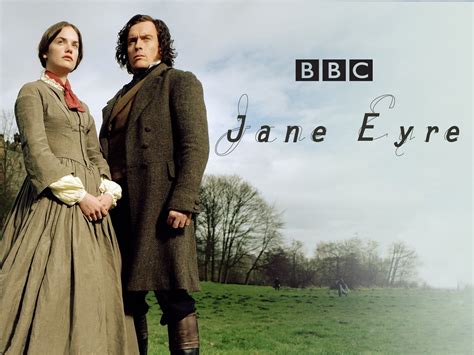 After a bleak childhood, jane eyre goes out into the world to become a governess. The History Chicks 2006 BBC version