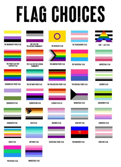 New Lesbian Pride Flag Sunset Lesbian Flag Lgbt Pride Flag Etsy