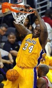 Tap the set as wallpaper button. Shaquille O'neal Lakers Wallpapers | Shaquille o'neal ...