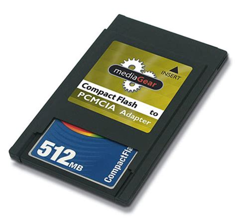 Maybe you would like to learn more about one of these? Transferring Digital Photos from Your Memory Card to Your Computer with a PC Card Adapter - dummies