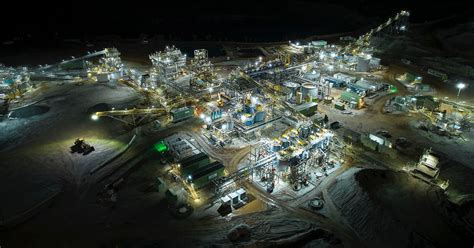 Mineral Resources Set To Double Mount Marion Lithium Capacity In Response To ‘extraordinary