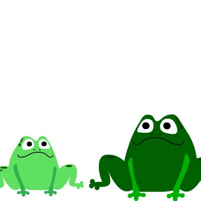 Animated Frog Pictures Clipart Library Clip Art Library