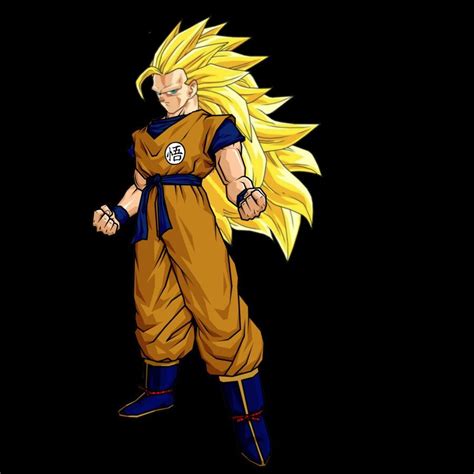 Maybe you would like to learn more about one of these? Pin de Kevin Baumgardner em Dragonball/ Z/ GT