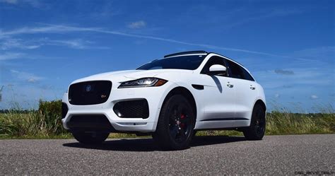Check spelling or type a new query. 2017 Jaguar F-Pace S - White Exterior 7