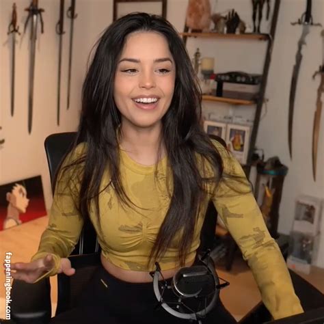 Valkyrae Valkyrae Nude OnlyFans Leaks The Fappening Photo FappeningBook
