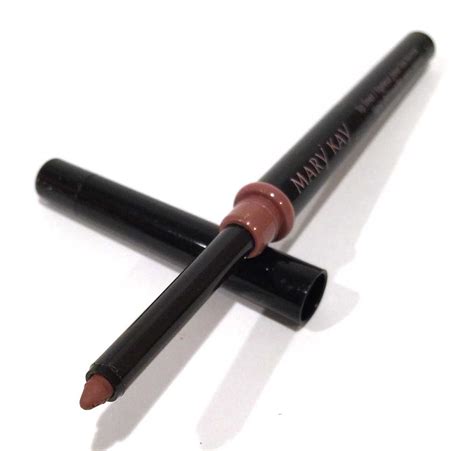 Makeup Lips Lip Liner Mary Kay Medium Nude Lip Liner