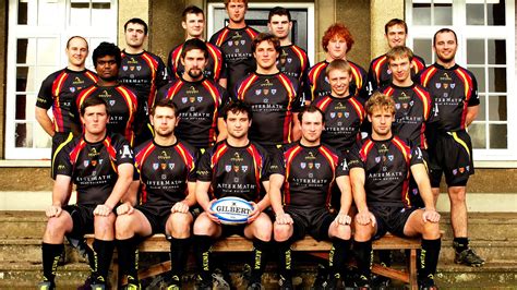 College Rugby Union In The United States College Choices