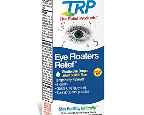 Top 10 Best Eye Drops For Floaters Reviewed And Rated In 2022 Mostraturisme