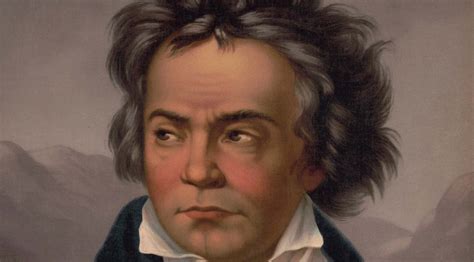 Tragic Facts About Ludwig Van Beethoven