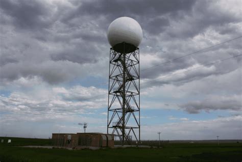 This Is How A Weather Radar Works Wonderful Engineering