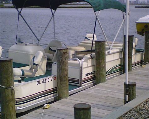 Bennington 1999 For Sale For 2000 Boats From