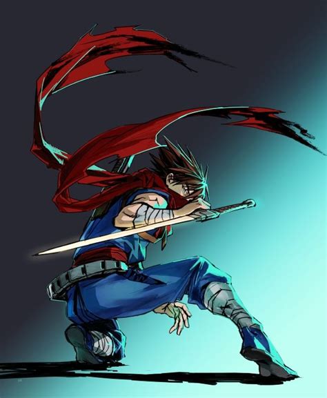 Strider Hiryu1621660 Zerochan Marvel Vs Capcom Capcom Art