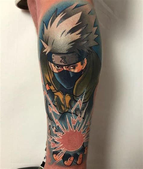 101 Awesome Naruto Tattoos Ideas You Need To See Outsons Men S Fashion Tips And Style Guide