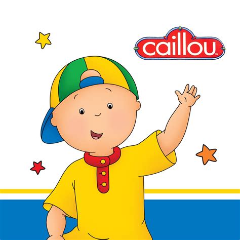 Caillou Picture Caillou Wallpaper