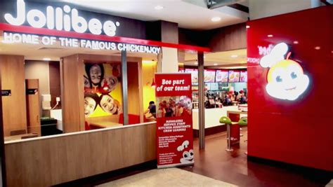 Two More Jollibee Singapore Stores Open Inside Retail Asia
