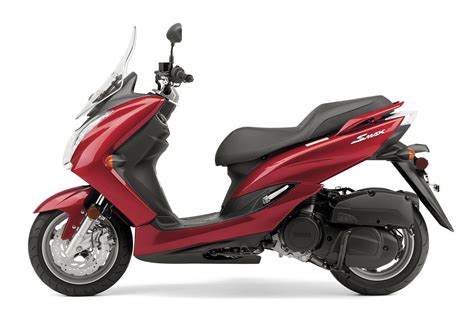 If you're in north america, you can't buy this bike yet. 2019 Yamaha SMAX Guide • Total Motorcycle
