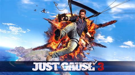 Maybe you would like to learn more about one of these? Just Cause 3 Torrent Download | XL Edition + All DLC