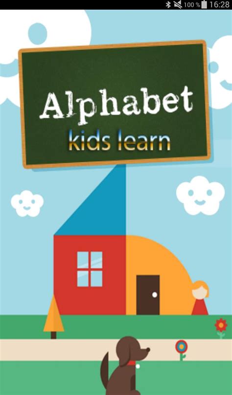 Alphabets Kids Learn Apk Für Android Herunterladen