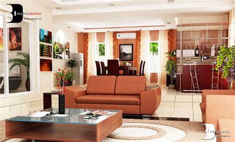 25 luxury internal decoration of house home decor viral news. Interior Design, Lekki, Nigeria by Olamidun Akinde at ...