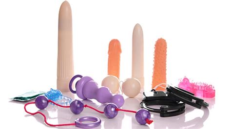 La Inteligencia Artificial llega a los juguetes sexuales Cuál es su Hot Sex Picture