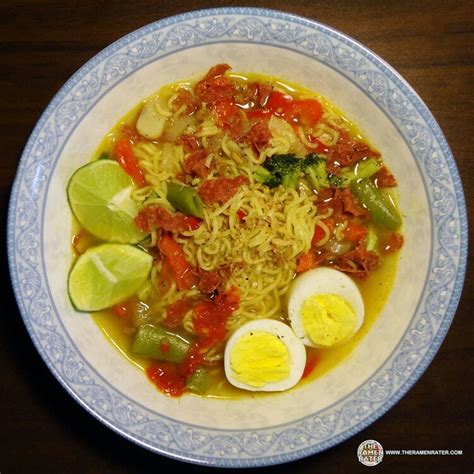 That's why am going to show you 5 interesting ways to make any noodles delicious and irresistible at the same time. Indomie | Camilan, Mie, Indonesia