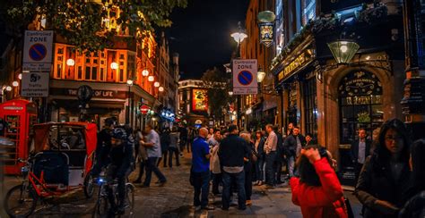 13 epic party destinations across the world to spend this New Year's