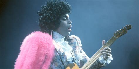 Prince And The Revolutions 1985 Live Film Soundtrack Officially