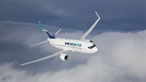 WestJet adds Canada flights from Mesa