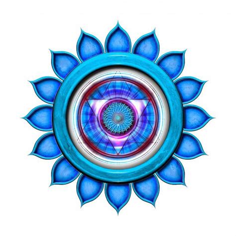 Check spelling or type a new query. Chakra de la Gorge • Vishuddha