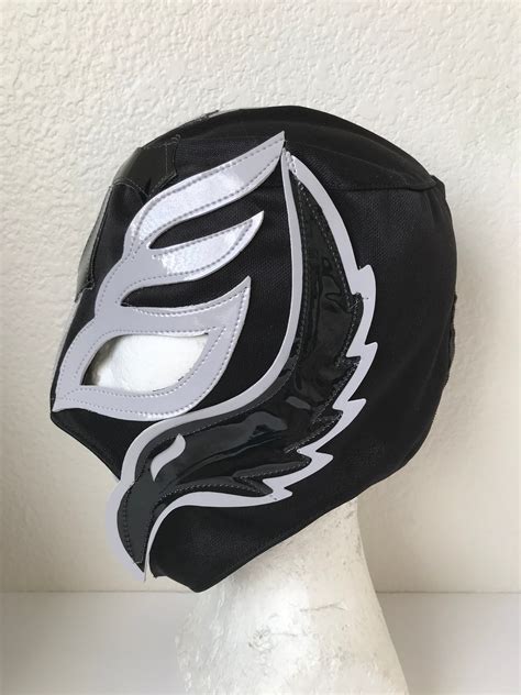 Rey Mysterio Mask For Sale Only 2 Left At 65