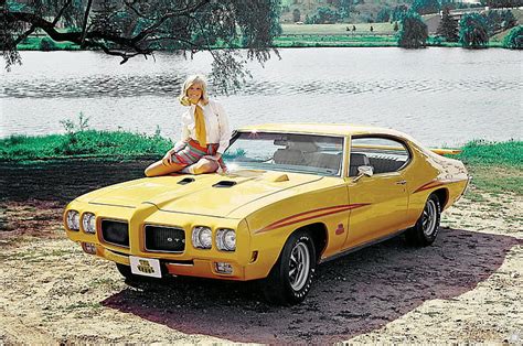 Online Crop HD Wallpaper 1968 4237 Classic Coupe Gto Hardtop