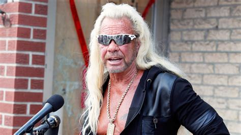 Dog The Bounty Hunter Proposes To Girlfriend Moon Angell On Dr Oz