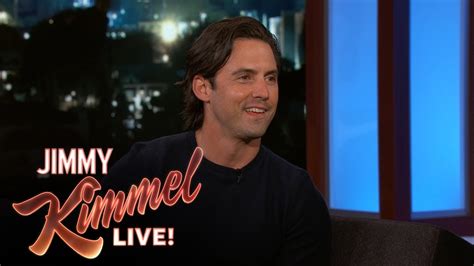 Milo Ventimiglia Reveals How He Got Sylvester Stallone For This Is Us
