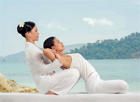 Thai Massage Myths Busted Soul 2 Sole Thai Massage