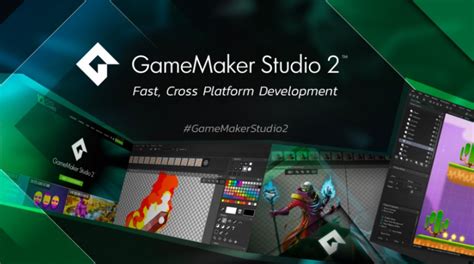 It has everything you need to take your idea from concept to finished game. GameMaker Studio 2 Comes To Nintendo Switch - Nintendo Life