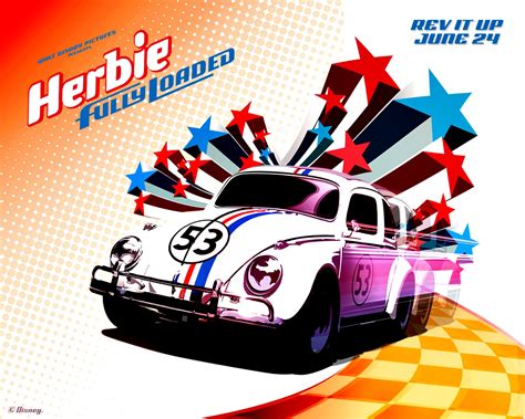 I bet trip murphy and his pit crew are squabbling about their loss to maggie peyton and herbie. La Coccinelle revient (Herbie fully loaded)