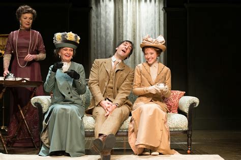 The North East Theatre Guide Review Pygmalion Newcastle Theatre Royal