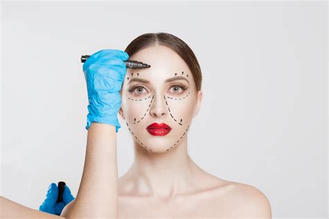 chirurgie visage guide esthétique