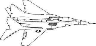 jet colouring pages - Google Search | Carta